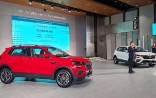 Thị trường ô tô tháng 10/2026: Skoda Việt Nam tăng ưu đãi cho Kushaq và Slavia
