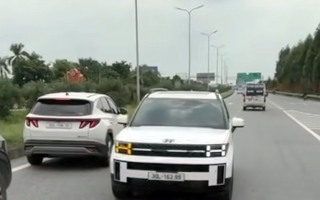 Clip: Mạnh dạn lên anh ơi, tầm này đằng nào chẳng 35 triệu và 10 điểm GPLX...