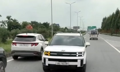  Clip: Mạnh dạn lên anh ơi, tầm này đằng nào chẳng 35 triệu và 10 điểm GPLX...