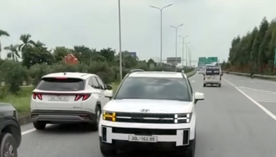  Clip: Mạnh dạn lên anh ơi, tầm này đằng nào chẳng 35 triệu và 10 điểm GPLX...