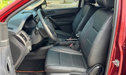 Ford Everest lỗi chân thắng cứng ngắc là do nguyên nhân gì?