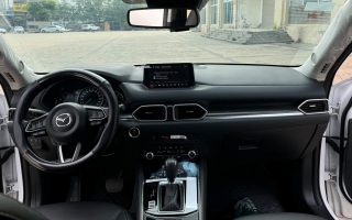 Xe Mazda CX-5 bấm chìa khóa không được do nguyên nhân gì?