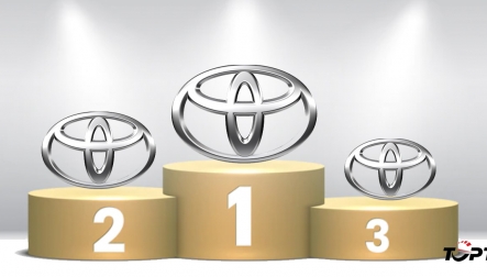 Thị trường ô tô Việt Nam: Phân khúc xe Hybrid tháng 9/2026 - Ba mẫu xe Toyota đứng đầu danh sách