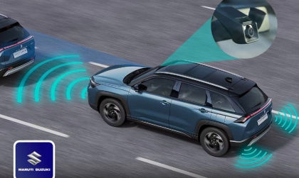 Suzuki phát triển hệ thống ADAS giá rẻ, hướng tới phổ cập cho toàn bộ dải sản phẩm