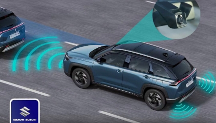 Suzuki phát triển hệ thống ADAS giá rẻ, hướng tới phổ cập cho toàn bộ dải sản phẩm