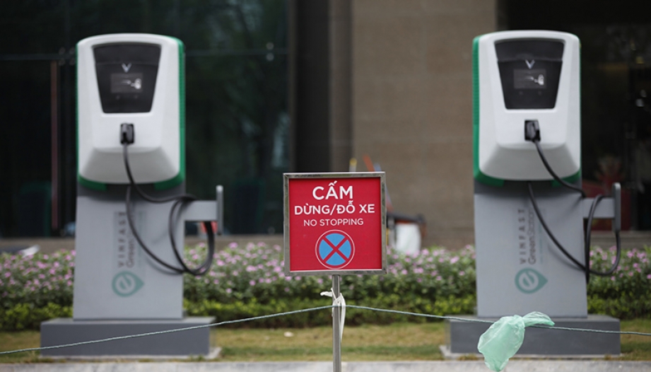 Quy chuẩn kỹ thuật quốc gia về trạm sạc xe điện: Các hãng xe khác có được dùng chung trạm sạc với VinFast?