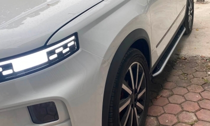 Đèn xe Jaecoo J7 hơi tối thì phải khắc phục sao?