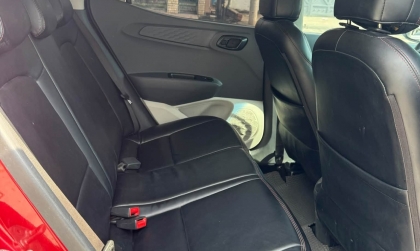 Xin các bác cho hỏi cách xử lý cụm xilanh phanh sau của Hyundai Grand i10