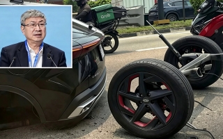 Chủ tịch Chery xin lỗi sau sự cố Omoda 5 tại Malaysia: Bài học chất lượng cho ô tô Trung Quốc khi vươn ra thị trường thế giới