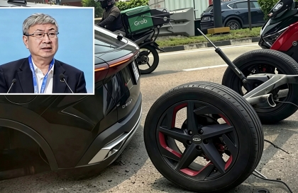 Chủ tịch Chery xin lỗi sau sự cố Omoda 5 tại Malaysia: Bài học chất lượng cho ô tô Trung Quốc khi vươn ra thị trường thế giới