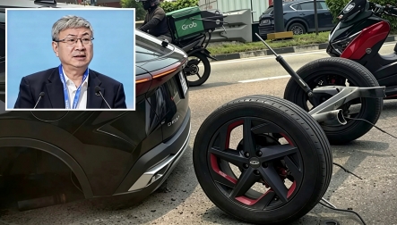 Chủ tịch Chery xin lỗi sau sự cố Omoda 5 tại Malaysia: Bài học chất lượng cho ô tô Trung Quốc khi vươn ra thị trường thế giới