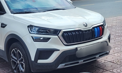 Em có cần đi bảo dưỡng xe Skoda Kushaq sớm không?
