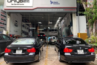 HCM: Đại lý dầu nhớt German Alder  - OnlyBIM