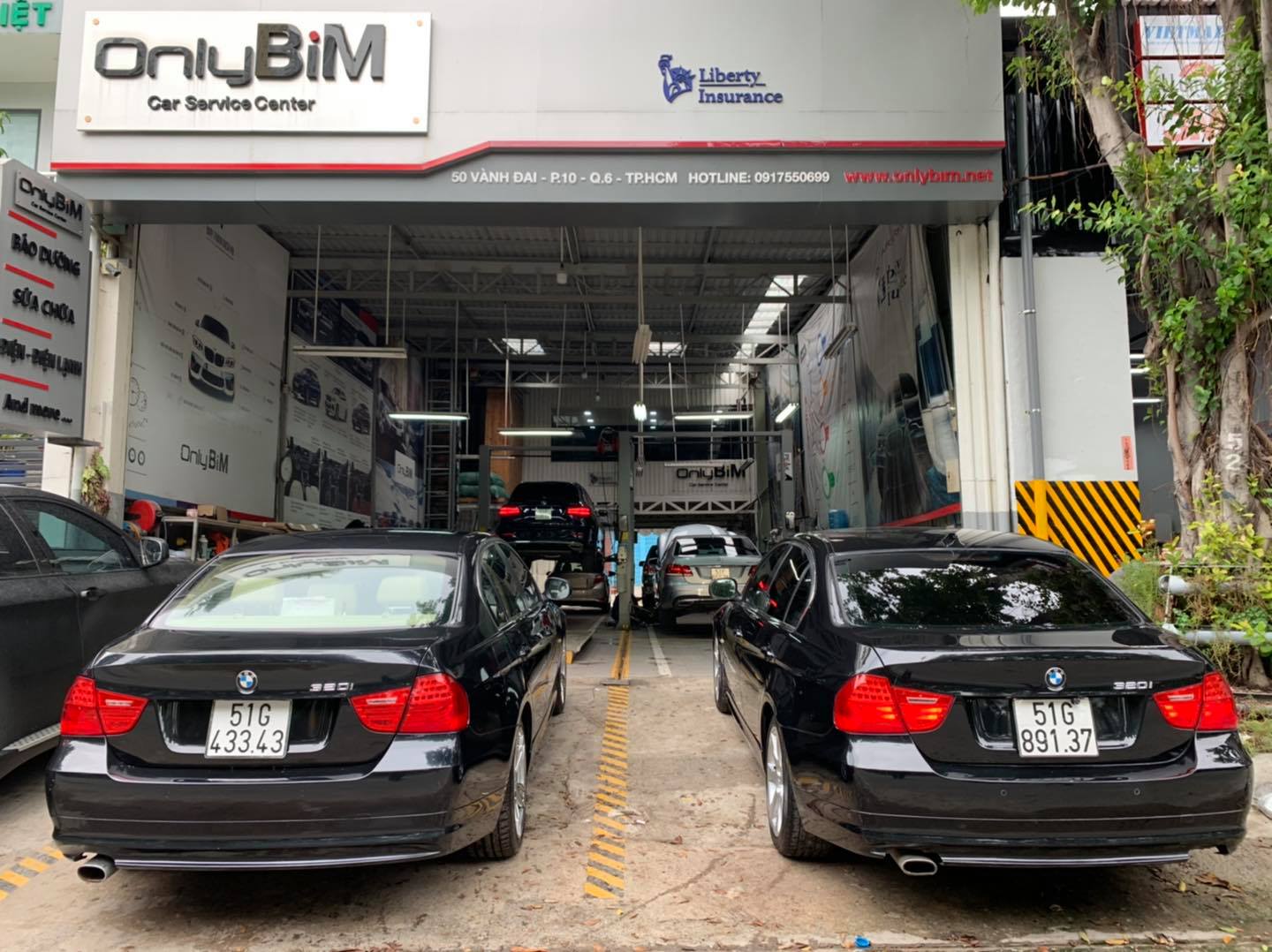 HCM: Đại lý dầu nhớt German Alder  - OnlyBIM