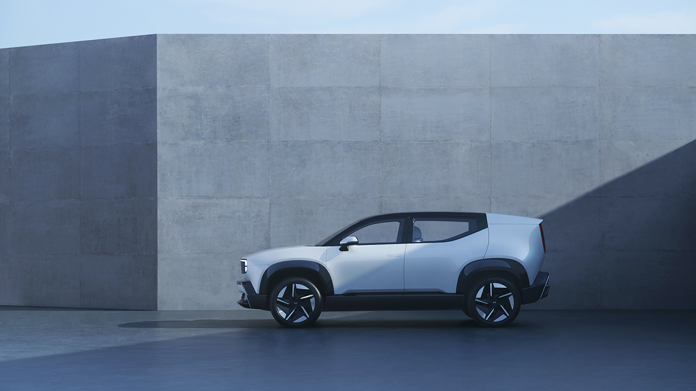 Japan Mobility Show 2025: Honda tái định nghĩa định hướng xe điện với 