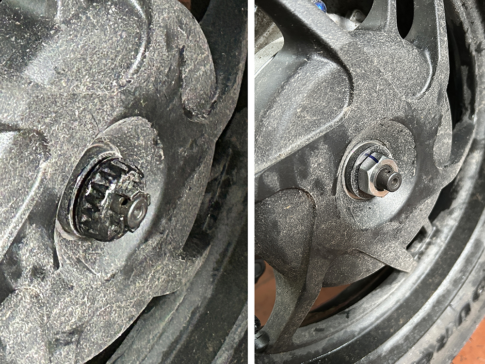 Honda CUV e: - Những điều cần biết  (P.2): Pin và Vận hành