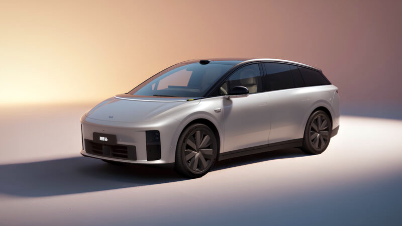 Li Auto tiến vào Đông Nam Á - Thái Lan là điểm đến đầu tiên?