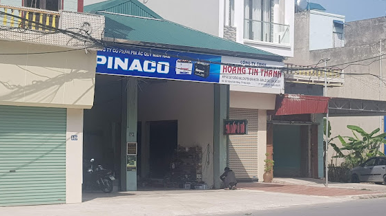 Nam Định: Cứu hộ Ắc quy - Ắc quy Hoàng Tín Thành