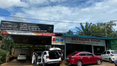 Đắk Nông: Đại lý dầu Wolver -  AUTO 7879