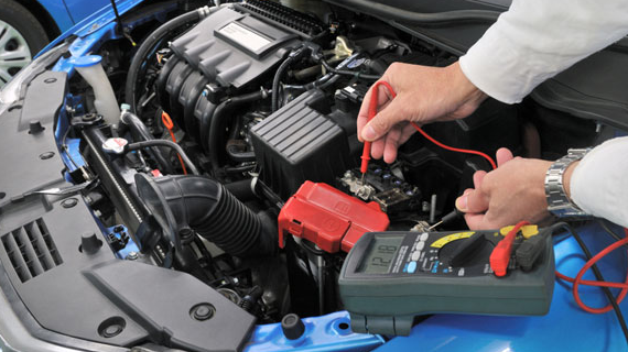 Bắc Ninh: Cứu hộ Ắc quy - Ắc quy Kinh Bắc