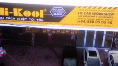 Đồng Nai: Đại lý dầu Wolver - HT Car Workshop - Đồ Chơi Ô Tô Xuân Lộc