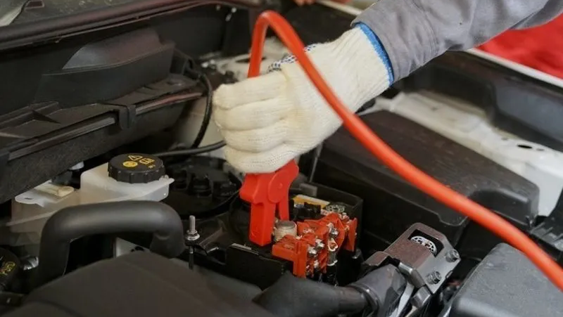 Quảng Ngãi: Cứu hộ Ắc quy - Ắc quy Duy Cửu