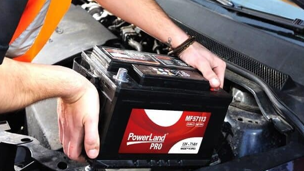 Thừa Thiên Huế: Cứu hộ Ắc quy - Ắc quy Ngọc Hạnh